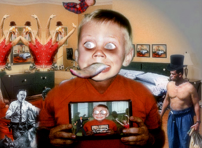 RandomWaffle [NSFW] - The Something Awful Forums